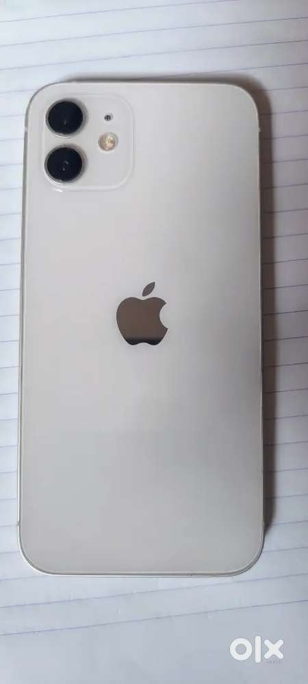 iPhone 12 128gb 92 battery health