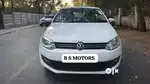 Volkswagen Polo 2009-2013 Petrol Comfortline 1.2L, 2013, Petrol