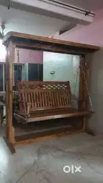 Wooden swings for sale