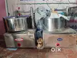 Lakshmi grinder