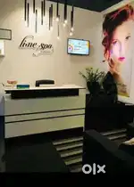 Hiring Now: Professional Spa Therapist/Spa Manager