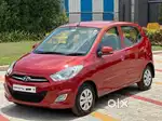 Hyundai i10 Sportz 1.1L, 2012, Petrol