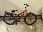 24RANGER CYCLE MOMSTAR