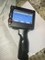 handheld inkjet printer