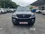 Mahindra Scorpio N Z2 Diesel MT 7 STR, 2023, Diesel