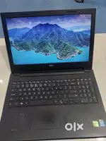 Dell Laptop