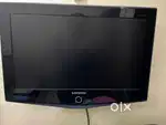 Samsung 26inch LCD TV