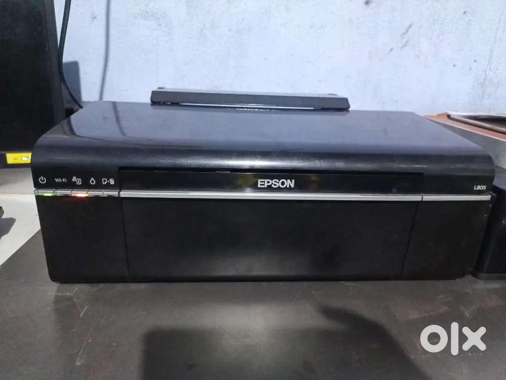 Epson l805