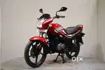 SUPER SPLENDOR-8619
