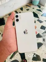 IPhone 11 all original