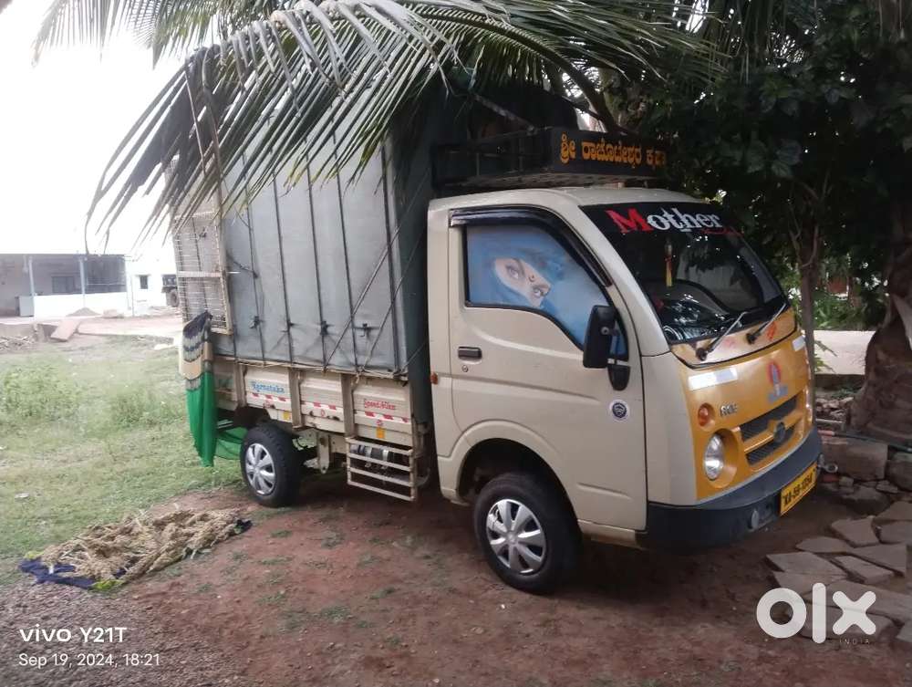 Tata ace Gold 2019 Model