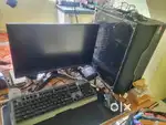 1 year old desktop