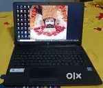 HP15 Laptop (Pentium 4417U /4GB RAM /1TB HDD / 15.6) – Good Condition