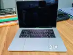 MacBook pro 2018 (16gb RAM) 15 inch Touch Bar, Dead Laptop For sale.