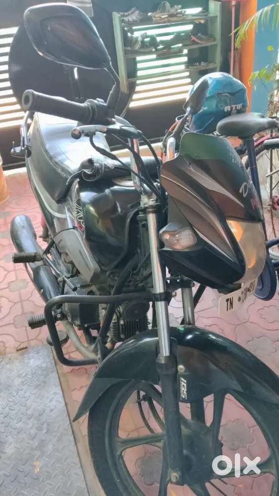 Good condition