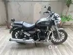 Royal enfield Thunderbird 500