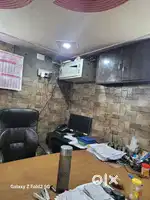 A female candidate required for factory office