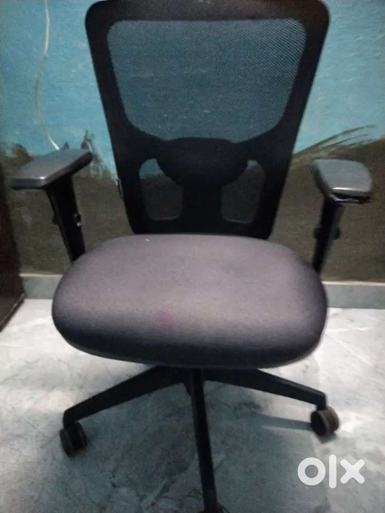 Computer chairs