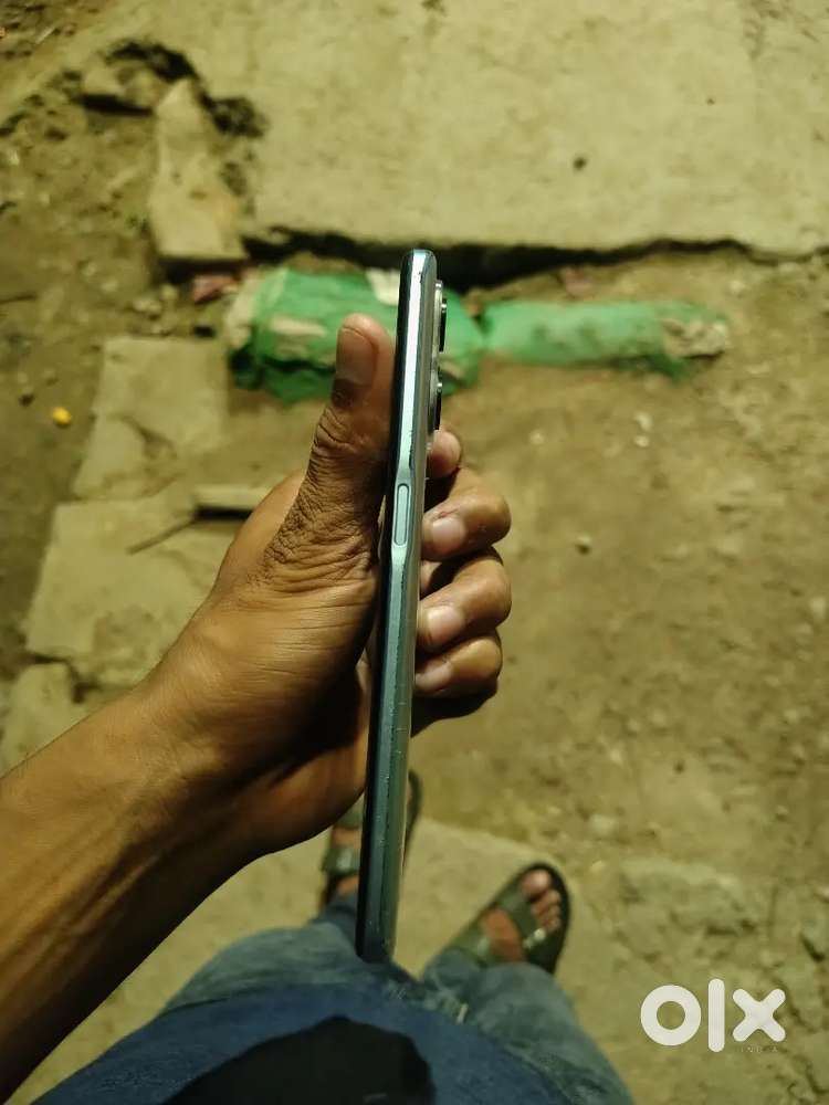 Realme 9 pro 5g