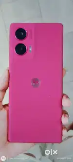 Motorola edge 50 fusion
