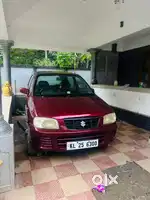 Alto 800.no insurance