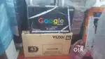 32 VUXX SMART 7500 ONLY LED TV FULL HD