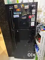 LG inverter Fridge in perfect condition