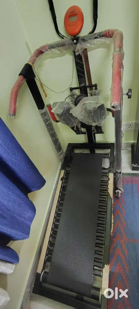 Trademill for sale brand new