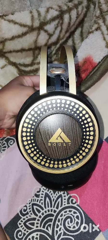 Boult audio probass ranger headphones