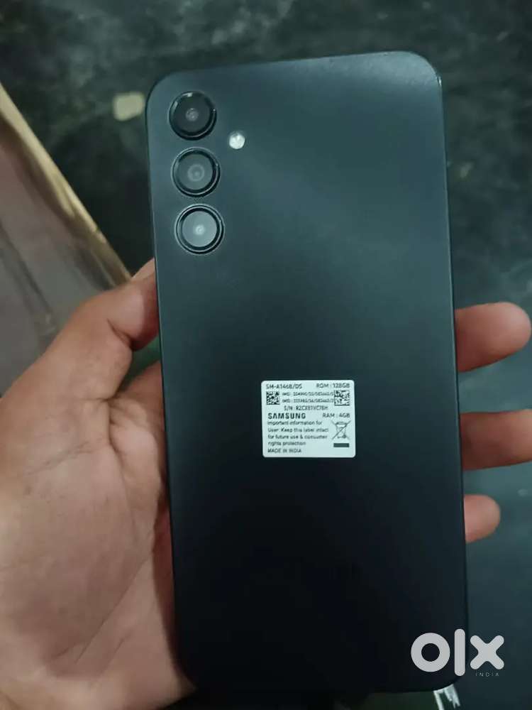 Samsung A14 5g