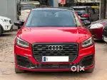 Audi Q2 2.0 40 TFSI Quatro Technology, 2022, Petrol