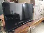 Philips 5500 series led tv