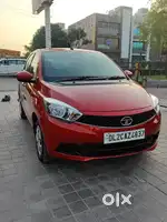 Tata Tiago 1.2 Revotron XZA, 2018, Petrol