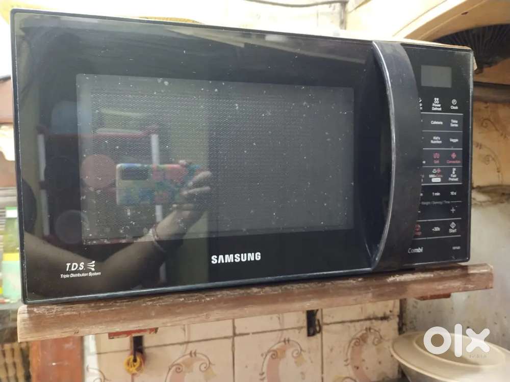 SECOND HAND 10years old