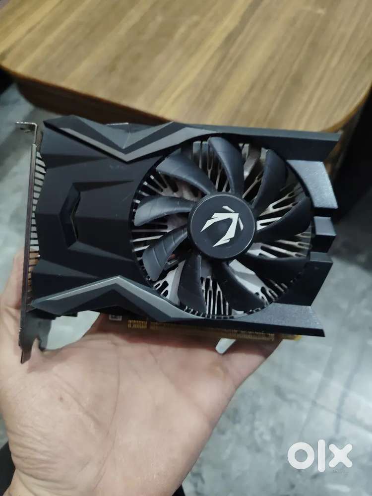 Graphics Card 1650 4 Gb