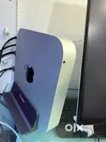 Mac mini intel I7