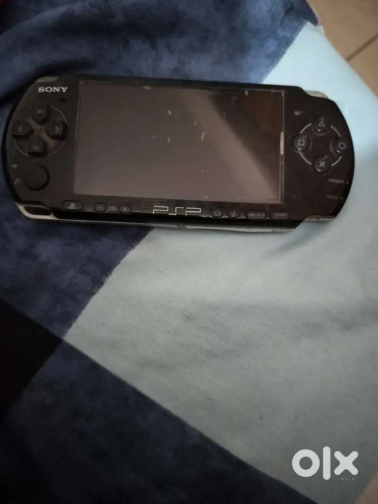 Sony Psp 3000 in great condition