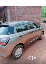 Maruti Suzuki Swift 2024 Petrol Well Maintained