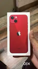 I phone 13 82% battery health original battery