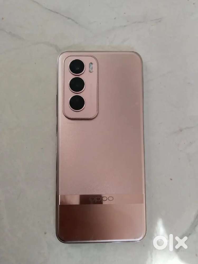 Oppo reno 12 pro 5g