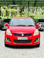 Maruti Suzuki Swift 2018 VDI, 2017, Diesel