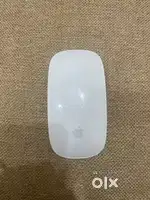 Apple magic mouse