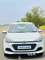 Hyundai i20 2017 Petrol 70000 Km Driven