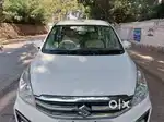 Maruti Suzuki Ertiga ZDI SHVS, 2015, Diesel