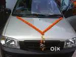 Maruti Suzuki Alto 2007 Registration valid till 2027