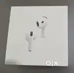 Apple Airpods 4 with ANC | Brand new sealed | 1yr warranty