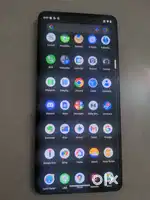 Fixed price - Motorola edge 20 pro 5g flagship with 50x zoom camera.