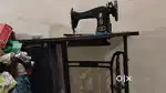 Tailor machin