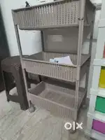Racking 3 step