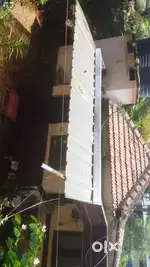 900 sqft house